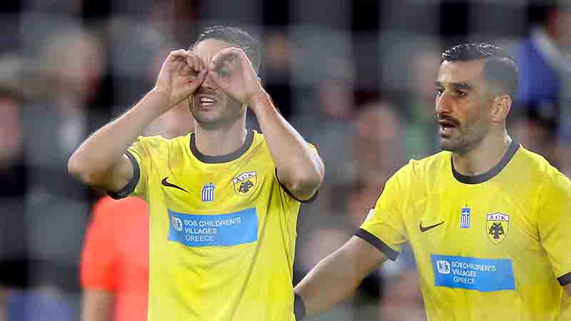 Soi kèo tài xỉu, phạt góc trận AEK Athens vs Brighton, 00h45 ngày 01/12