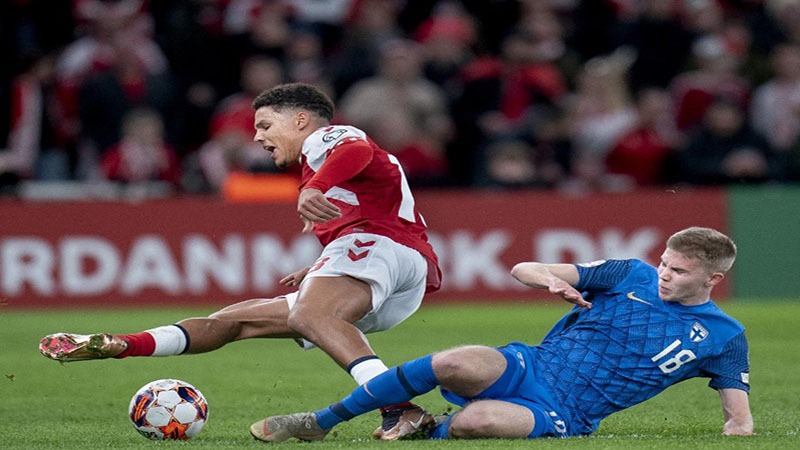 Soi kèo tài xỉu, phạt góc trận Bắc Ireland vs Đan Mạch, 02h45 ngày 21/11