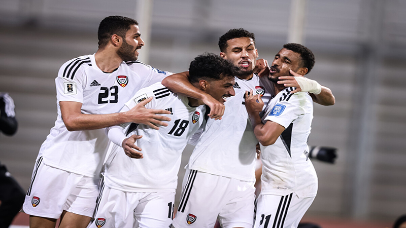 Soi kèo tài xỉu, phạt góc trận UAE vs Bahrain, 00h00 ngày 12/06