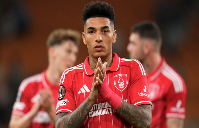 Soi kèo tài xỉu, phạt góc trận Nottingham Forest vs Midtjylland, 02h00 ngày 03/10