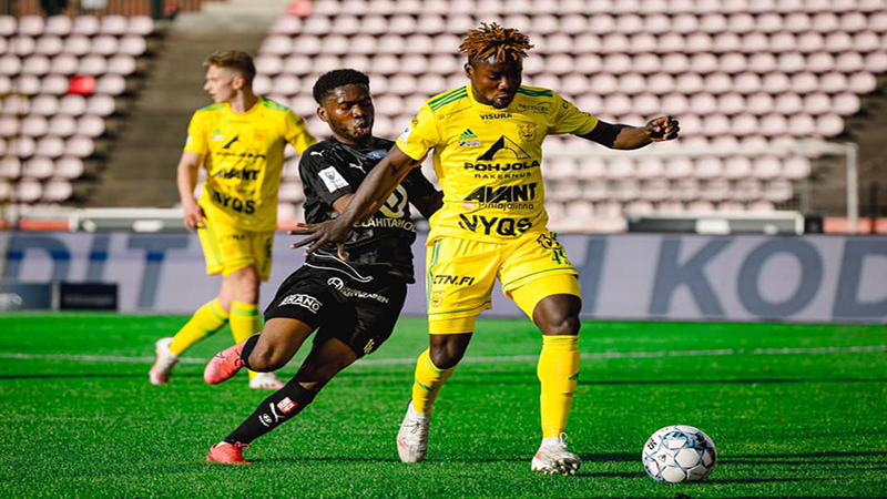 Soi kèo tài xỉu, phạt góc trận Ilves vs KuPS, 22h00 ngày 31/05