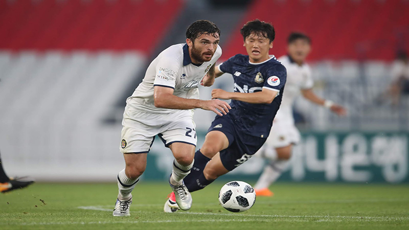 Soi kèo tài xỉu, phạt góc trận Seoul vs Daejeon, 17h30 ngày 10/07
