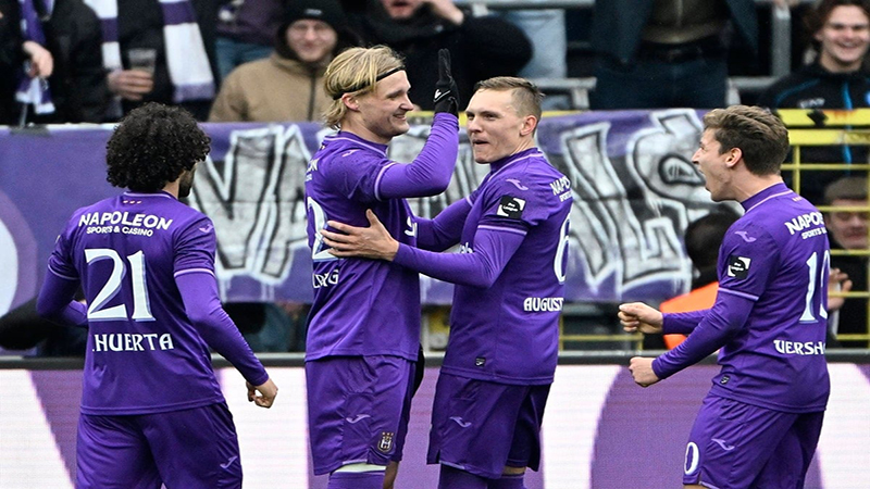 Soi kèo tài xỉu, phạt góc trận Fenerbahce vs Anderlecht, 00h45 ngày 14/02