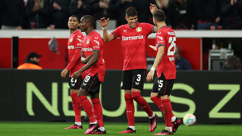 Soi kèo tài xỉu, phạt góc trận Leverkusen vs Bayern Munich, 00h30 ngày 11/02