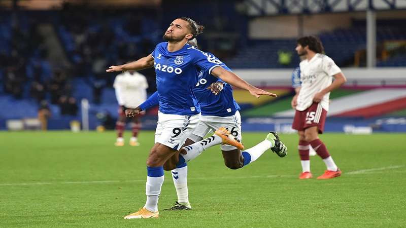 Soi kèo tài xỉu, phạt góc trận Everton vs Crystal Palace, 01h45 ngày 20/05