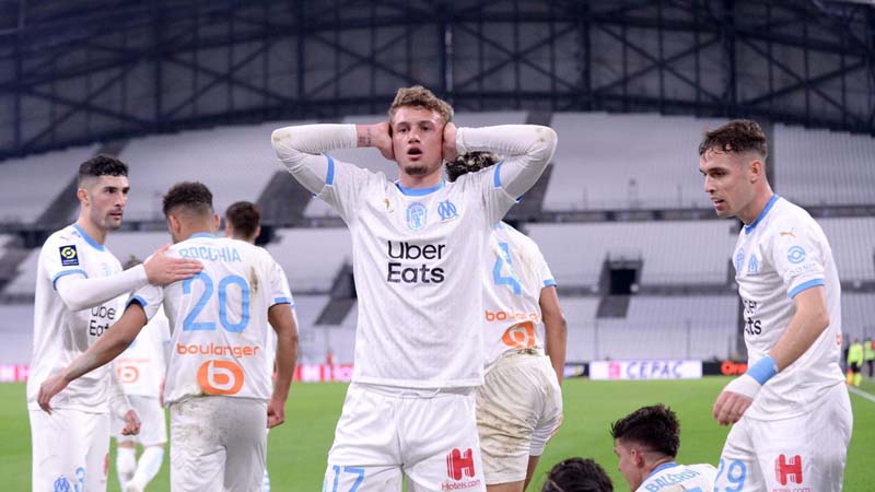 Soi kèo tài xỉu, phạt góc trận Marseille vs Rennes, 03h10 ngày 21/01