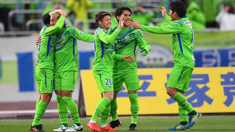 Soi kèo tài xỉu, phạt góc trận Shonan Bellmare vs Jubilo Iwata, 16h30 ngày 22/06