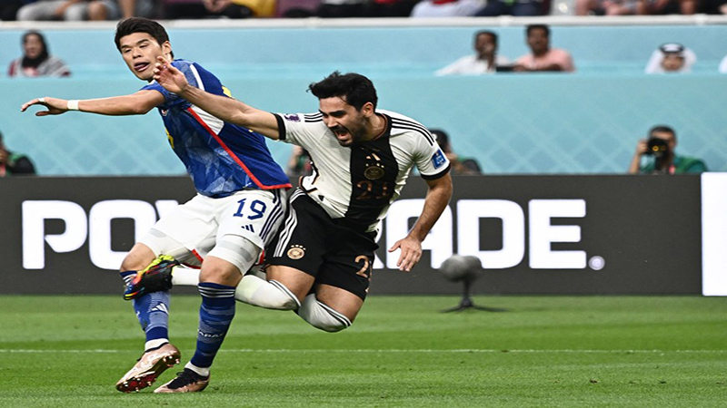 Soi kèo tài xỉu, phạt góc trận Áo vs Đức, 02h45 ngày 22/11