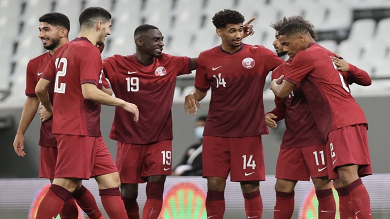 Soi kèo tài xỉu, phạt góc trận Qatar vs Senegal, 20h00 ngày 25/11