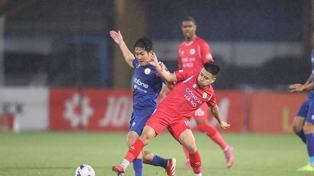Soi kèo tài xỉu, phạt góc trận Hà Nội FC vs PVF-CAND, 19h15 ngày 04/11