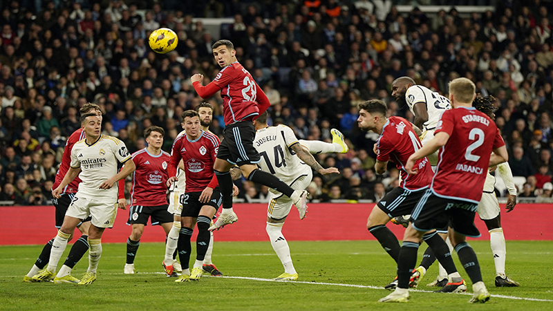Soi kèo tài xỉu, phạt góc trận Celta Vigo vs Espanyol, 23h30 ngày 12/04