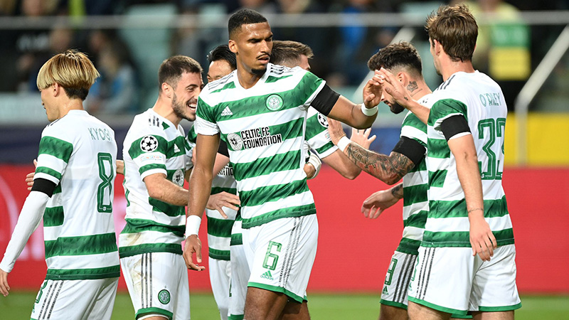 Soi kèo tài xỉu, phạt góc trận Celtic vs Dundee, 02h45 ngày 09/01