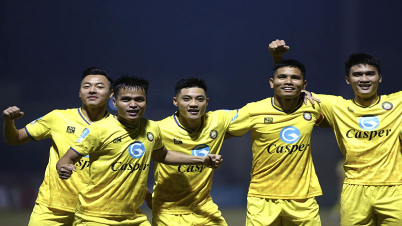Soi kèo tài xỉu, phạt góc trận Quảng Nam vs Thanh Hóa, 17h00 ngày 19/02