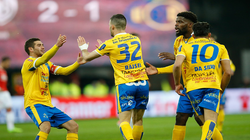 Soi kèo tài xỉu, phạt góc trận Union SG vs Beerschot, 01h45 ngày 03/08