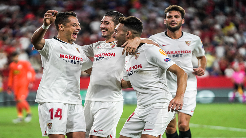 Soi kèo tài xỉu, phạt góc trận Fenerbahce vs Sevilla, 00h45 ngày 17/03