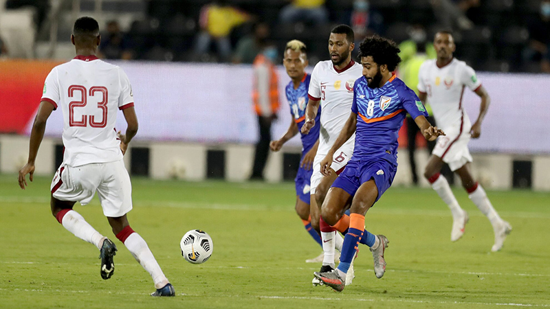 Soi kèo tài xỉu, phạt góc trận Qatar vs Ấn Độ, 22h45 ngày 11/06