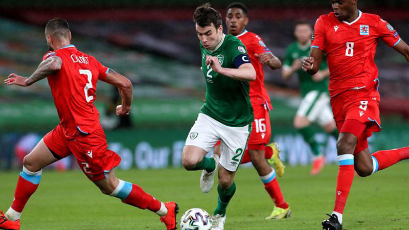 Soi kèo tài xỉu, phạt góc trận Bắc Ireland vs Luxembourg, 01h45 ngày 06/09
