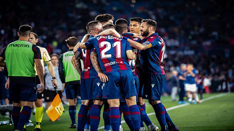 Soi kèo tài xỉu, phạt góc trận Levante vs Las Palmas, 03h00 ngày 21/11