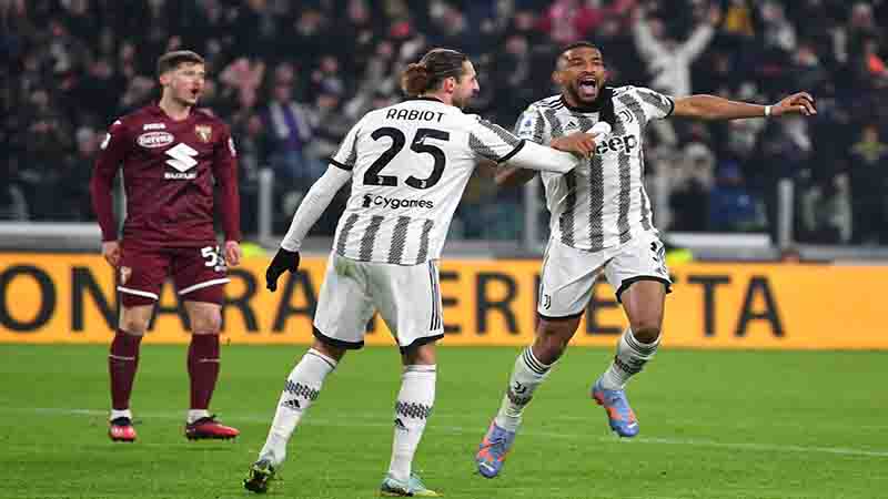 Soi kèo tài xỉu, phạt góc trận Torino vs Juventus, 00h00 ngày 12/01