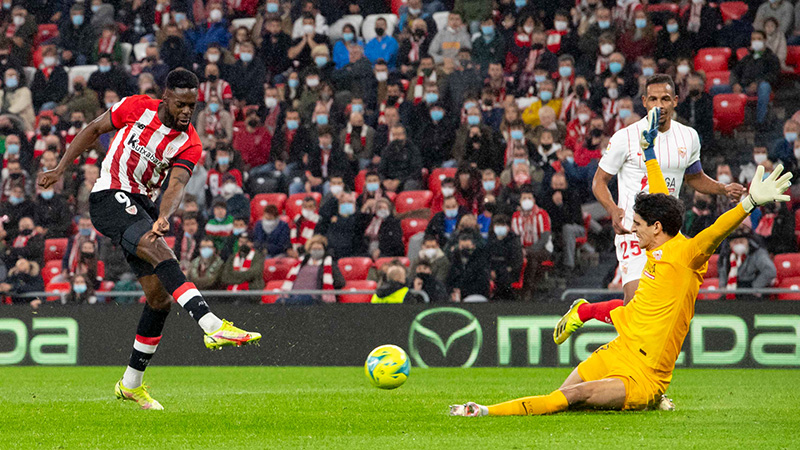 Soi kèo tài xỉu, phạt góc trận Athletic Bilbao vs Sevilla, 21h15 ngày 29/09
