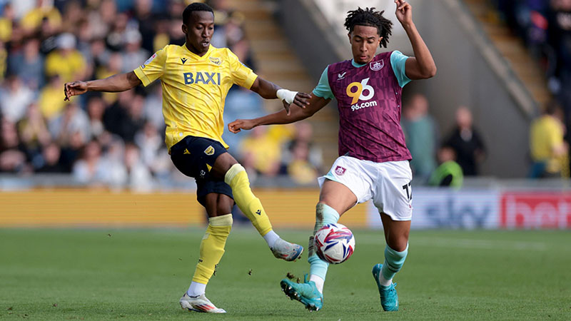 Soi kèo tài xỉu, phạt góc trận Burnley vs Oxford, 02h45 ngày 05/02