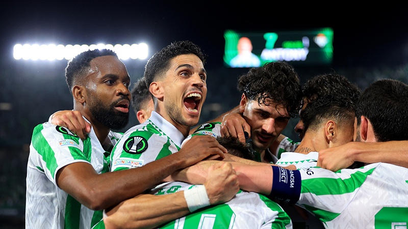 Soi kèo tài xỉu, phạt góc trận Real Betis vs Osasuna, 02h00 ngày 12/05