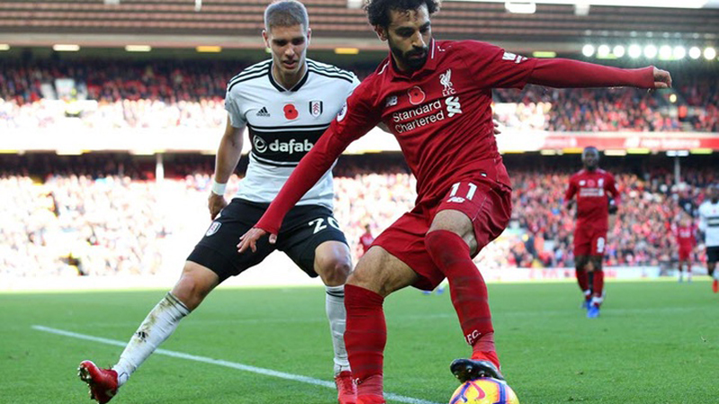 Soi kèo tài xỉu, phạt góc trận Fulham vs Liverpool, 18h30 ngày 06/08