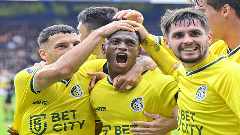 Soi kèo tài xỉu, phạt góc trận Volendam vs Fortuna Sittard, 02h00 ngày 18/03