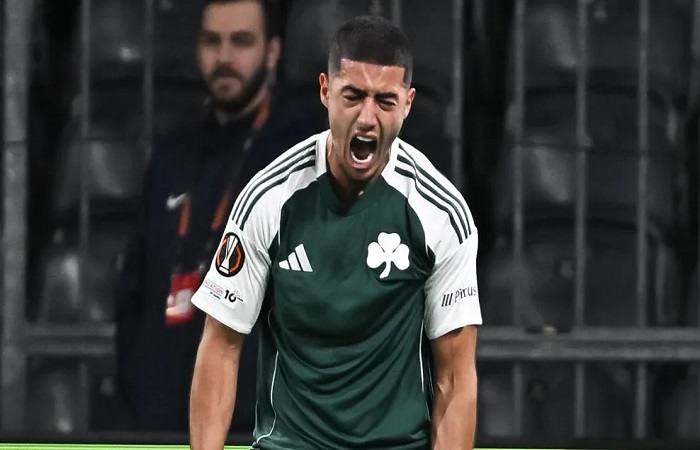 Soi kèo tài xỉu, phạt góc trận Panathinaikos vs G.A.Eagles, 23h45 ngày 02/10