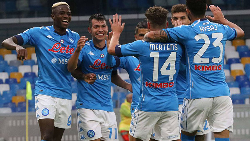 Soi kèo tài xỉu, phạt góc trận Genoa vs Napoli, 01h45 ngày 17/09