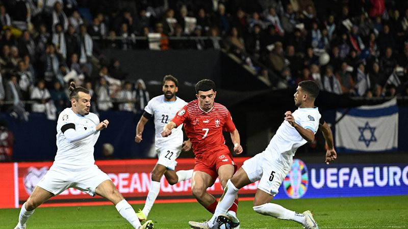Soi kèo tài xỉu, phạt góc trận Hungary vs Israel, 23h00 ngày 08/06