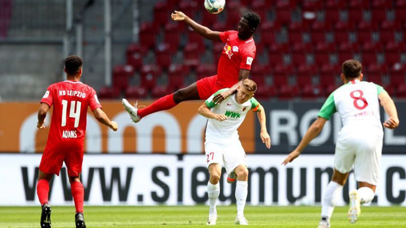 Soi kèo tài xỉu, phạt góc trận Bielefeld vs RB Leipzig, 20h30 ngày 14/05