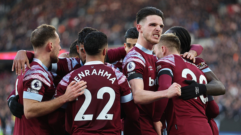 Soi kèo tài xỉu, phạt góc trận West Ham vs AEK Larnaca, 03h00 ngày 17/03