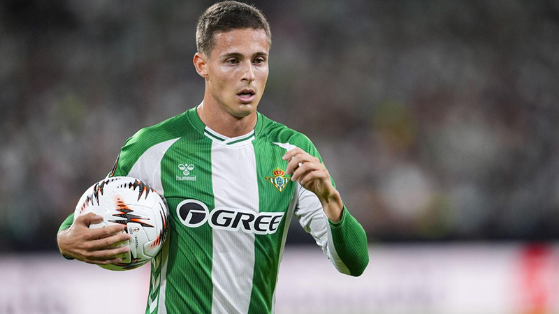 Soi kèo tài xỉu, phạt góc trận Ludogorets Razgrad vs Real Betis, 23h45 ngày 02/10