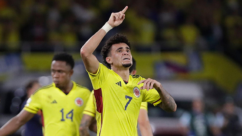 Soi kèo tài xỉu, phạt góc trận Colombia vs Bolivia, 04h00 ngày 16/06