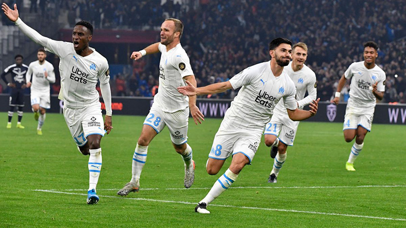 Soi kèo tài xỉu, phạt góc trận Marseille vs Toulouse, 22h05 ngày 17/09
