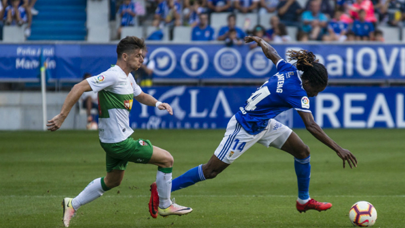 Soi kèo tài xỉu, phạt góc trận Oviedo vs Elche, 02h30 ngày 15/03