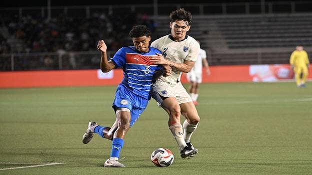 Soi kèo tài xỉu, phạt góc trận Thái Lan vs Đài Bắc, 19h30 ngày 09/10