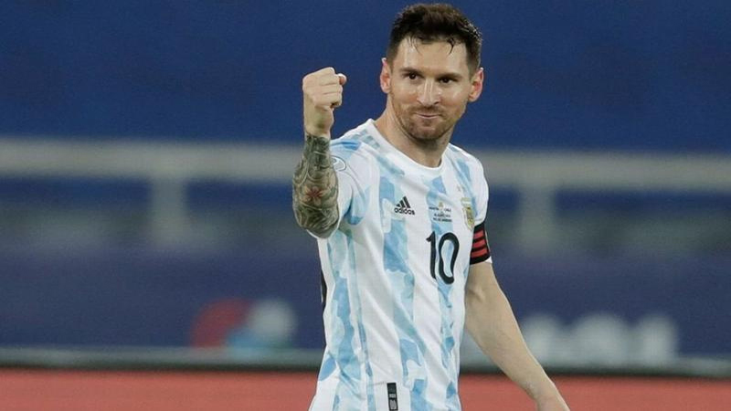 Soi kèo tài xỉu, phạt góc trận Argentina vs Ecuador, 05h00 ngày 10/06
