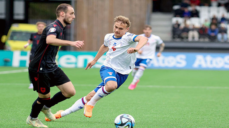 Soi kèo tài xỉu, phạt góc trận Albania vs Faroe Islands, 02h45 ngày 21/11