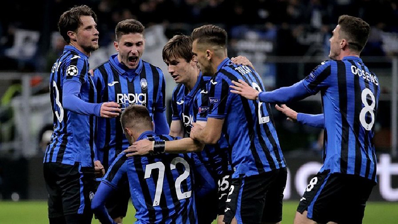 Soi kèo tài xỉu, phạt góc trận Atalanta vs Empoli, 02h45 ngày 18/03