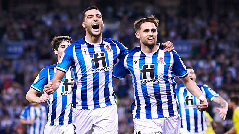 Soi kèo tài xỉu, phạt góc trận Midtjylland vs Sociedad, 00h45 ngày 14/02