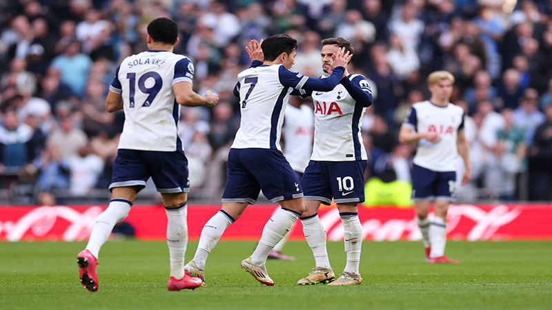 Soi kèo tài xỉu, phạt góc trận Tottenham Hotspur vs AZ Alkmaar, 03h00 ngày 14/03