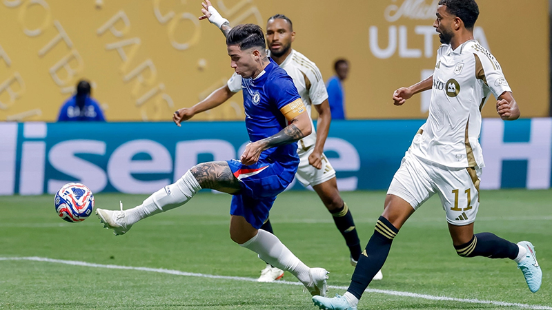 Soi kèo tài xỉu, phạt góc trận Los Angeles FC vs Esperance Sportive de Tunis, 05h00 ngày 21/06