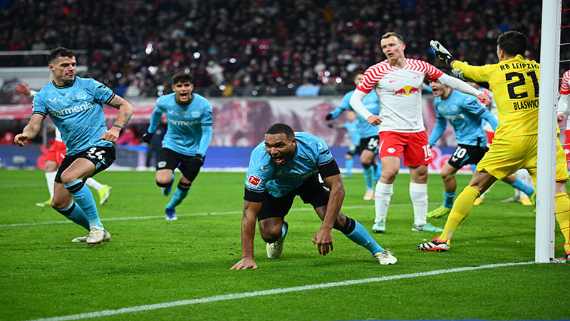 Soi kèo tài xỉu, phạt góc trận RB Leipzig vs Leverkusen, 21h30 ngày 25/01