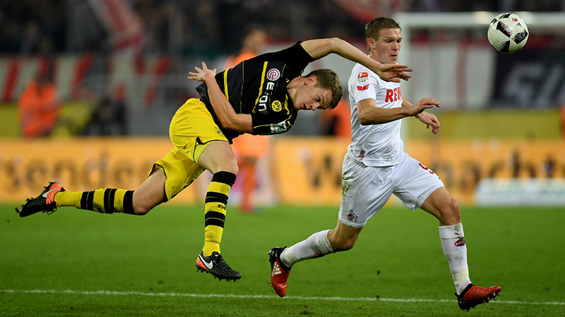 Soi kèo tài xỉu, phạt góc trận Dortmund vs Koln, 00h30 ngày 19/03