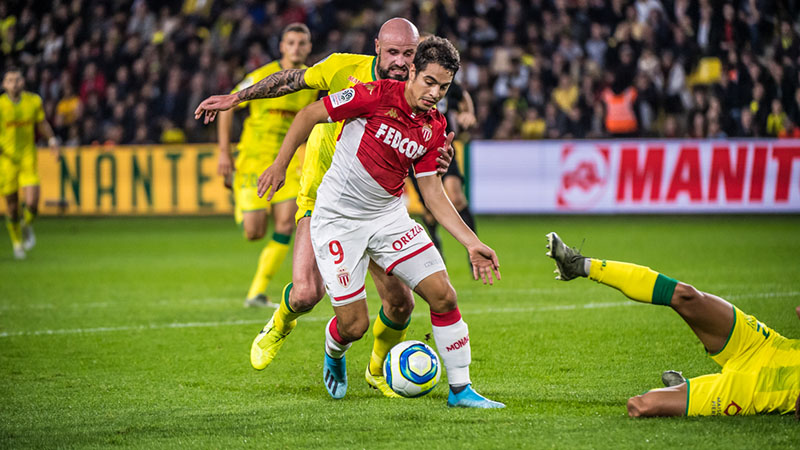 Soi kèo tài xỉu, phạt góc trận Nantes vs AS Monaco, 01h00 ngày 11/01