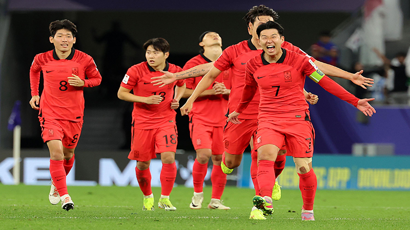 Soi kèo tài xỉu, phạt góc trận Hàn Quốc vs Palestine, 18h00 ngày 05/09
