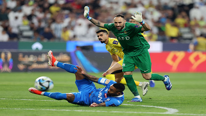 Soi kèo tài xỉu, phạt góc trận Al Hilal vs Al Ittihad, 00h30 ngày 08/01