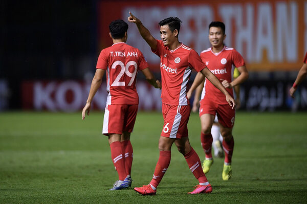 Nhận định, đánh giá Ninh Binh vs Viettel, 18h00 ngày 02/10